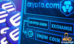 How to Stake Enjin Coin: Earn EFI Right Away 5