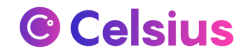 Логотип Цельсия