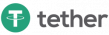 USDT stablecoin-logotyp