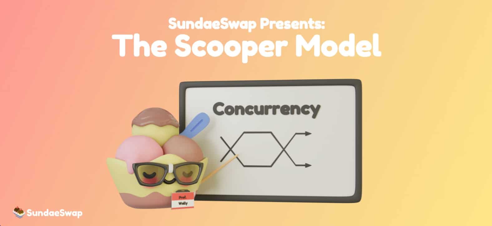 Scooper SundaeSwap