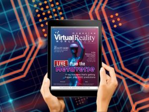 VRWorldTech Magazine is back on 28 February - Main 1