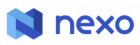 Nexo 徽标