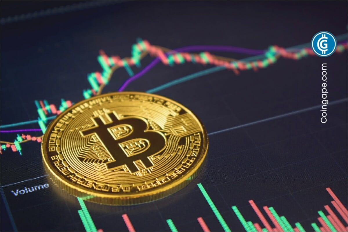 Here's How Bitcoin (BTC) Mid-Halving In April Will Impact Price Trends