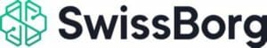SwissBorg logó