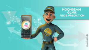 Moonbeam-GLMR-Price-Prediction