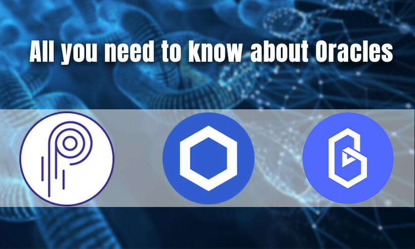 All you need to know about Oracles