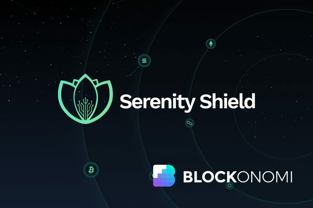 Serenity Shield