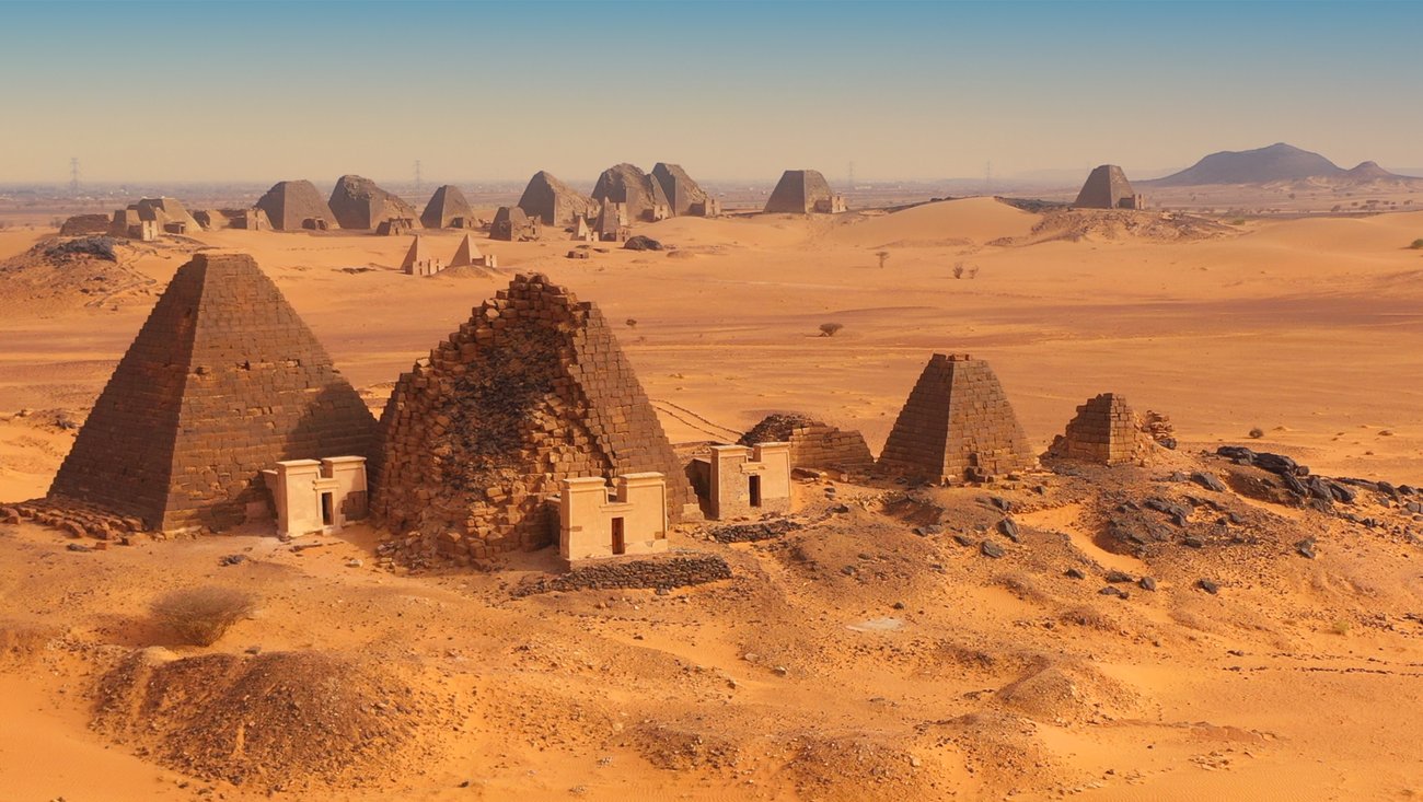 Pyramids of Meroë Судан. Нубийские пирамиды в Судане. Цивилизация Мероэ достижения. Мэроэ и природа цивилизация Мероэ.
