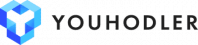 Logotip Youhodler