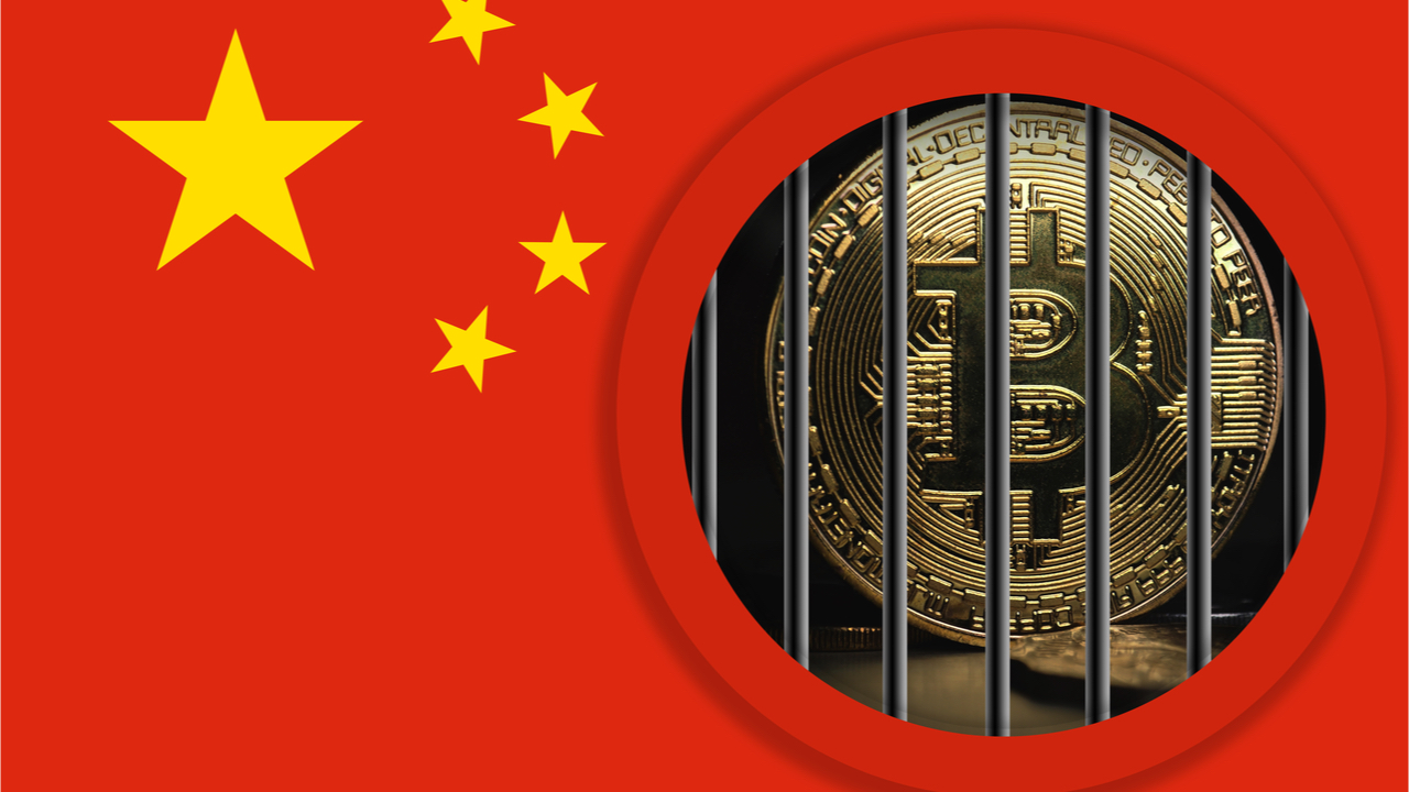 china-backed-publication:-terra-luna-crash-vindicates-country’s-ban-on-crypto-related-activities