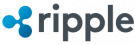 Ripple XRP logo