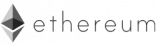Logotipo da Ethereum