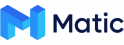 Logo MATIC poligonale