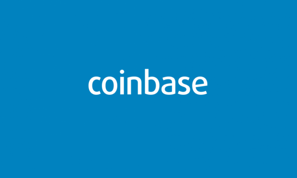 Coinbase Becomes The First, exchange, fortune, company