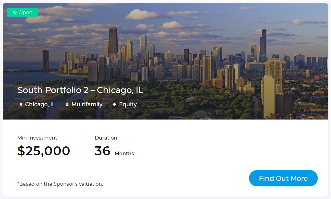 IINTOO is one of our favorite crowdfunding websites.