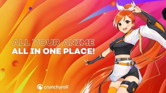 Crunchyroll Announces Anime Expo 2022 Details