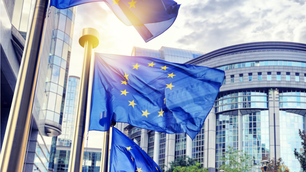 eu-nears-agreement-on-crypto-regulations,-report-reveals