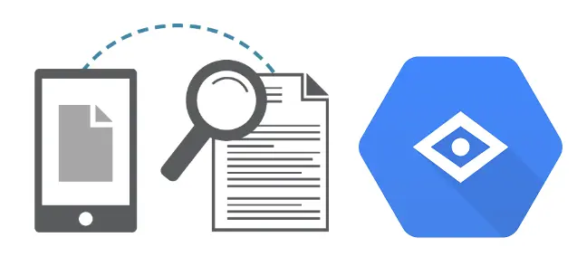 Introduction to Google Vision OCR