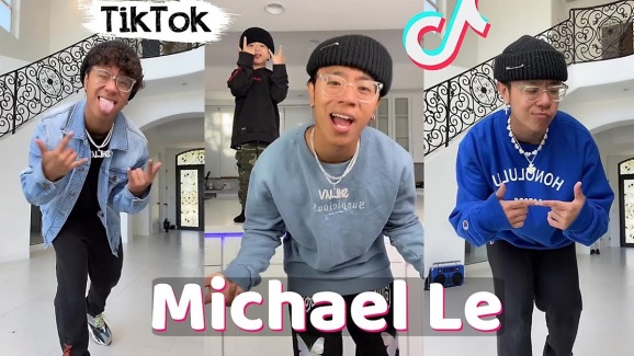 Michael Le is cofounder of Joystick. He has 10 billion views on TikTok.