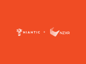 Niantic continues AR acquisition spree with NZXR deal - Main 1