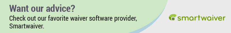 Obtenga más información sobre nuestra solución de software Wavier en línea favorita.