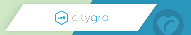 CityGro, pazarlama için en iyi çevrimiçi feragat yazılımı çözümüdür.