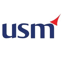 USM 业务系统