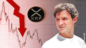 What To Expect From XRP Price When Jed McCaleb’s Dumping Ends