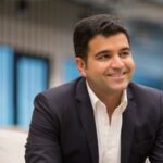 Dhruv Arora, Founder and CEO, Syfe