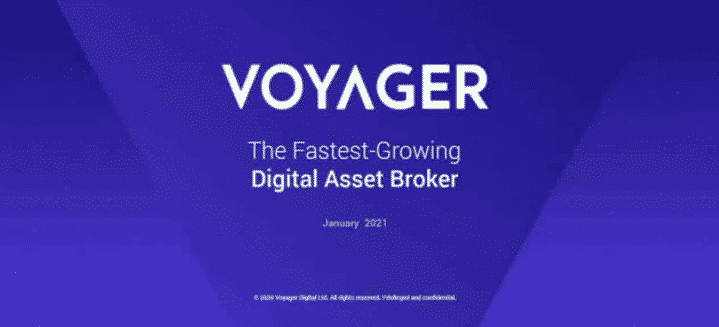 US Bankruptcy Court Gives Voyager Go-Ahead To Pay Bonuses