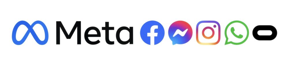 Meta의 Metaverse가 투자자 수십억을 출혈시키는 동안 Old Facebook은 수익성이 있습니다.