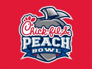 Predogled Peach Bowl 2022