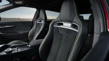 2023 Kia EV6 GT फर्स्ट ड्राइव रिव्यू: Kia की 576-hp मैक डैडी EV आखिरकार आ गई