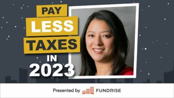 Davki na nepremičnine 2023: odpisi, vrzeli in kako naslednje leto plačati manj