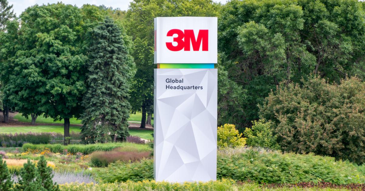A 3M vállalja, hogy 2025-re leállítja az „örök vegyszerek” gyártását