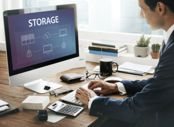 5 Big Data Storage Solutions