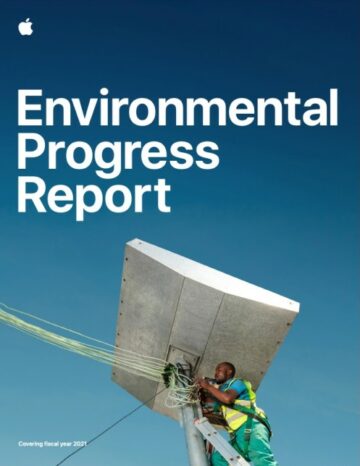 कंपनी उत्सर्जन रिपोर्ट के 5 उदाहरण