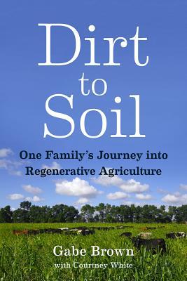 5 de nuestros libros favoritos sobre agricultura regenerativa (Parte 1)