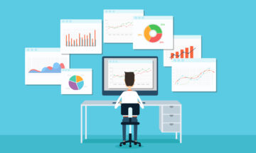 5 способів використання аналітики даних для розвитку вашого бізнесу