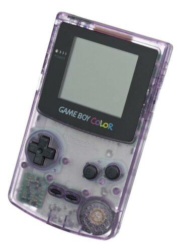 7 Important Things You Didn’t Know Game Boy Color Could Do!