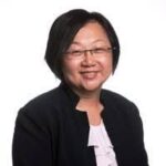 Agnes Chua, directora de desarrollo comercial y de productos, 2C2P