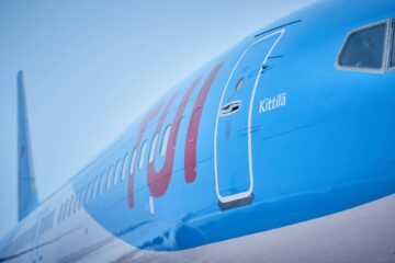 טיסת TUI נדחתה 26 שעות בגלל נייר טואלט