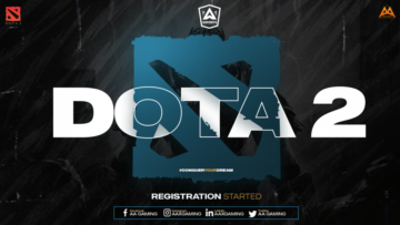 AA Gaming kuulutab välja AAA Esports Series – DOTA 2 avatud kvalifikatsiooniga