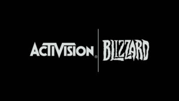 ประธานบริษัท Activision Blizzard ประกาศลาออกจากบริษัท