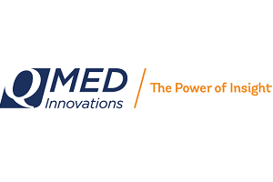 Aesculap, partner QMed Innovations oferujący rozwiązania do zarządzania zasobami tacek na instrumenty chirurgiczne i dostarczania