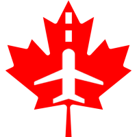 वेस्ट वर्जीनिया के ऊपर एयर कनाडा बोइंग 767-300 का विंडशील्ड टूट गया