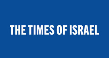 [Air EV en The Times of Israel] El vehículo volador personal de una startup israelí despega para una prueba de vuelo de crucero
