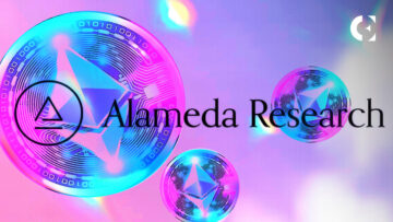 Alameda Research przekształca swoje altcoiny w Ethereum
