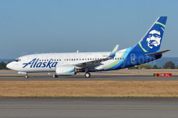 Alaska Airlines is preparing for more snowstorms at its SEA hub for the holidays