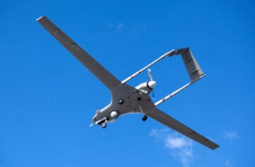 Албания заказала три вооруженных дрона TB2